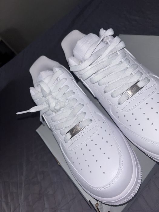 Nike Air force white