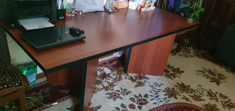 Столь размер 2×90 можно и на офис и на домашней пользование