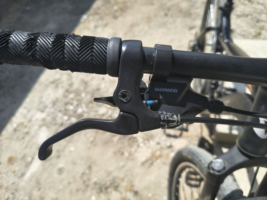 Vând bicicletă Velors Matador 2.6