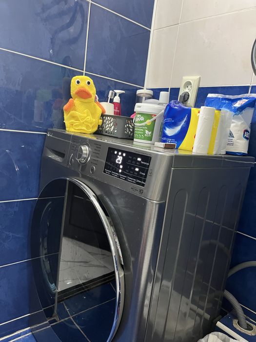 Стиральная машина Автомат