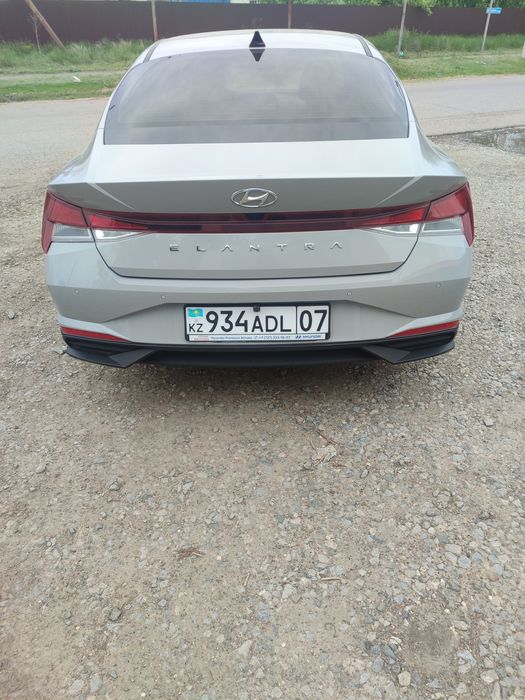 Продам автомобиль