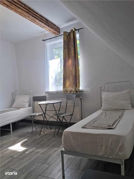 Casa  vila 15 camere -Cazare Muncitori - Bartolomeu