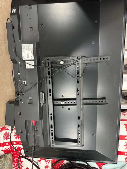 Смарт телевизор Sony 40" 102 диагональ