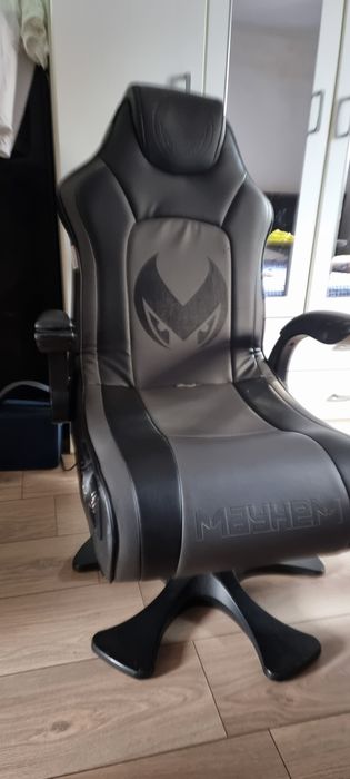 Se vinde scaun audio!