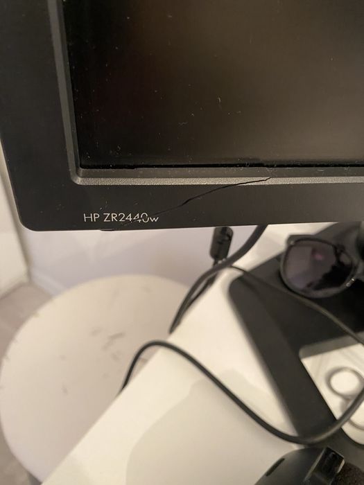 Монитор HP z2440w