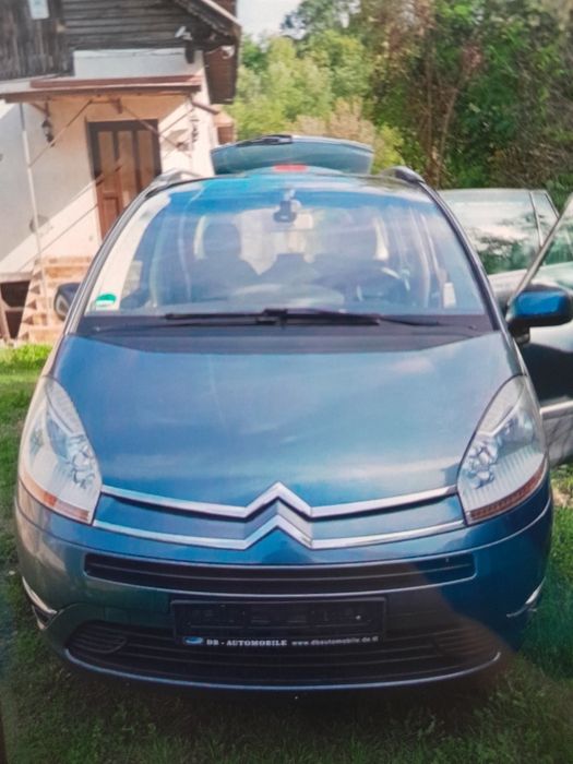 Vând sau Schimb  Citroen C4