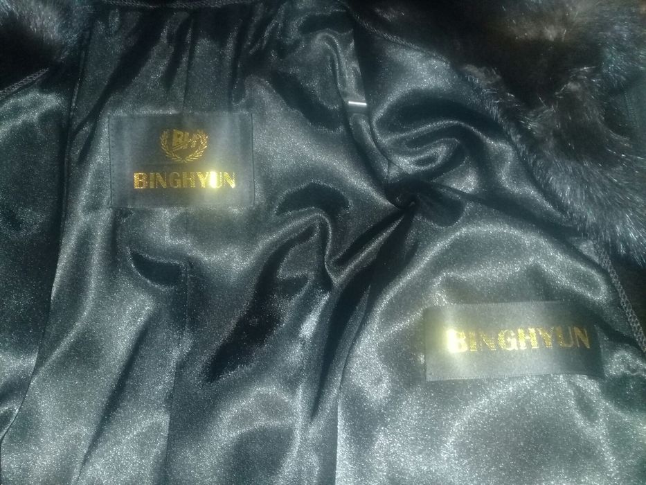 Продам норковую шубу