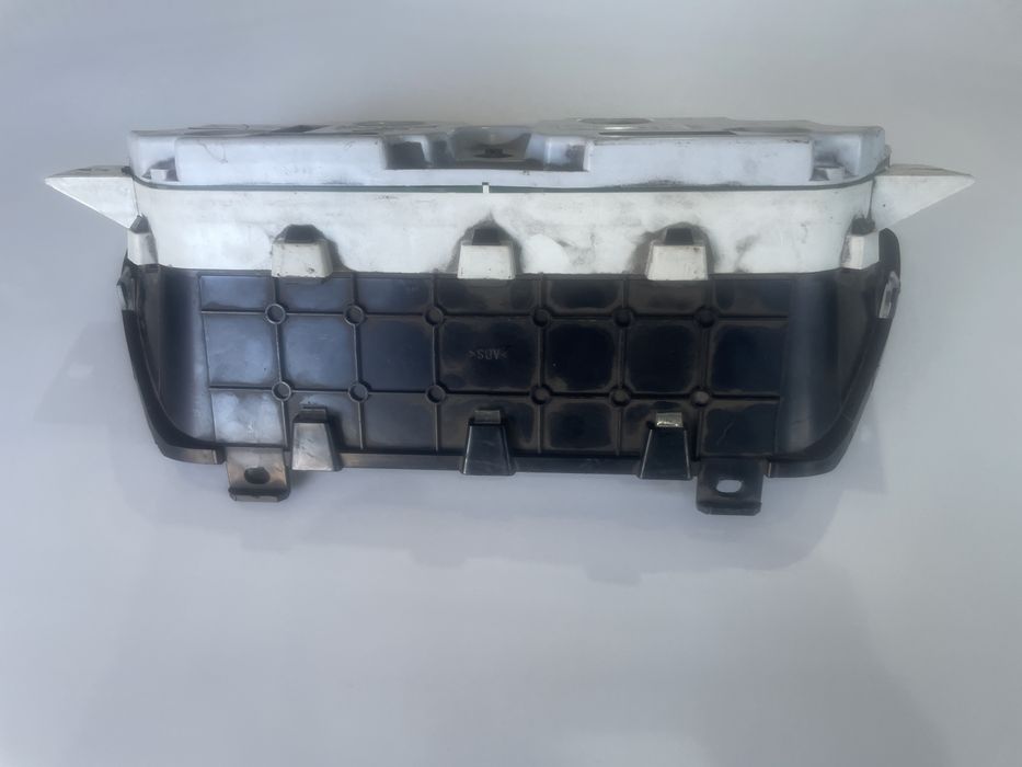 Табло уреди лада нива