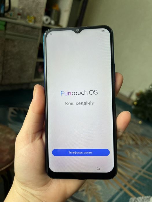 Продам телефон VivoY20