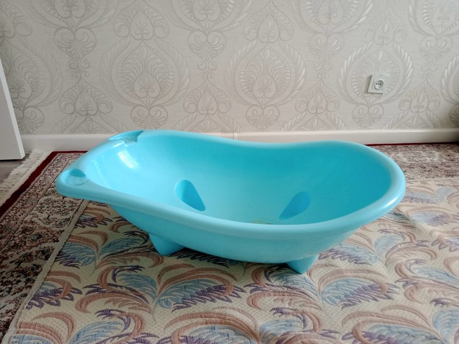 Детскии тазик для умывания
