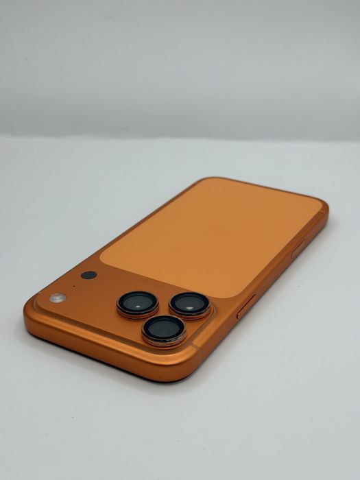 Iphone 17 Pro Max 256GB 100% Garantie Rate BuyBack - iphonezone.ro