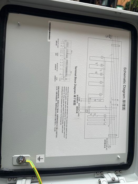 Invertor trifazat Huawei SUN2000 10KTL-M1 10kW