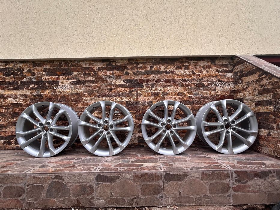 Jante aliaj r18 Audi, Volkswagen