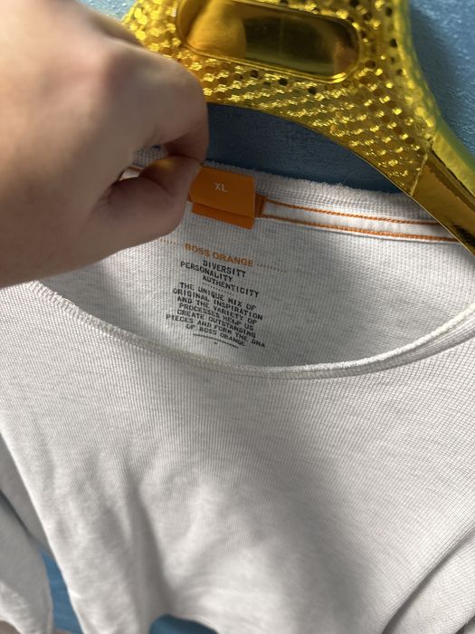 Bluza Boss editie speciala noua originala