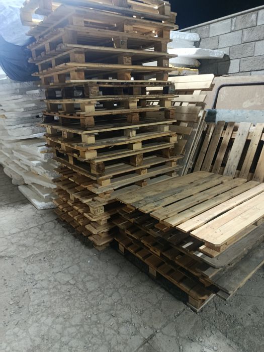 Продам  отличные поддоны
