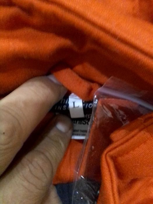 Спецодежда зимняя