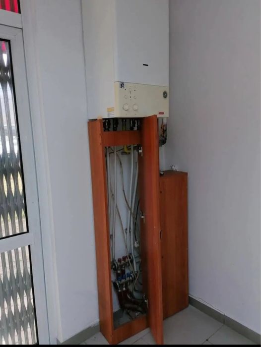 Vând Spațiu Comercial-Mărăței, 20,25mp