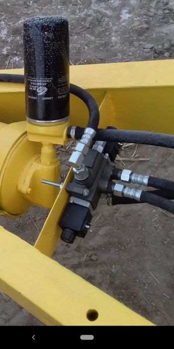 Магнит клапан, Болгария, лазер планерлар учун. 3 млн 500 минг сум.