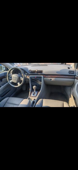 AUDI A4 Avant 0 — imagine 5