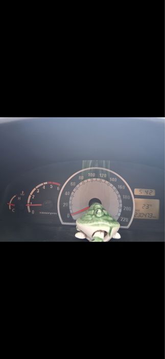 продавам хюндай матрикс