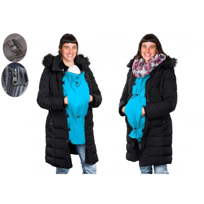 Удължител за яке за бебеносене 43 лв ,Полар за бебеносене 38 лв