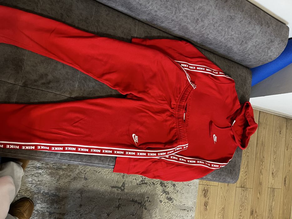 Оригинален екип на NIKE