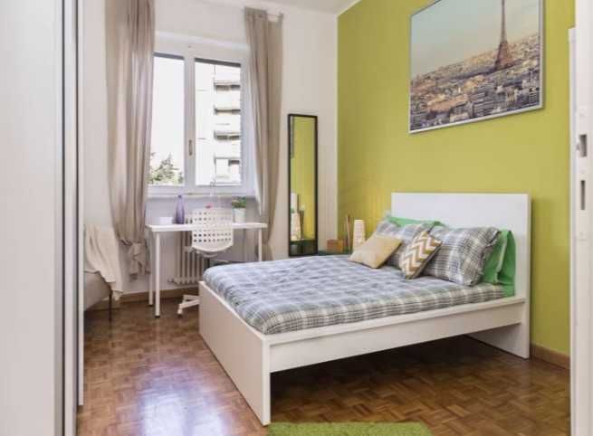 Четиристаен апартамент Кършияка