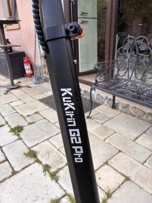 Kukirin g2 pro SCHIMB/VAND!!!