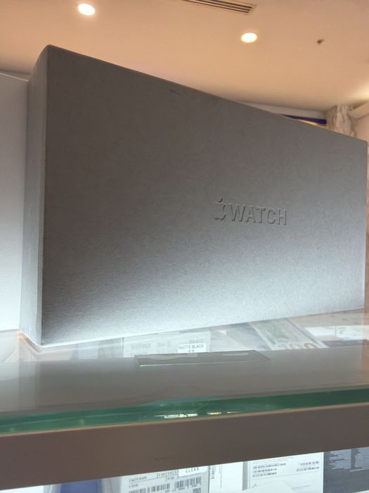 Apple Watch Ultra 3 49 mm