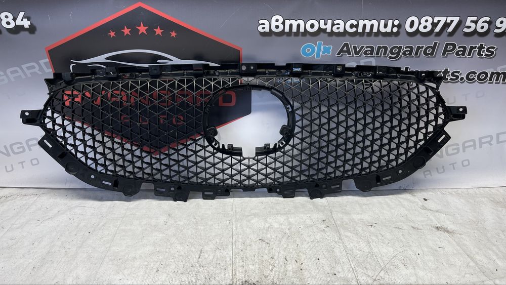 Mazda CX5 предна решетка