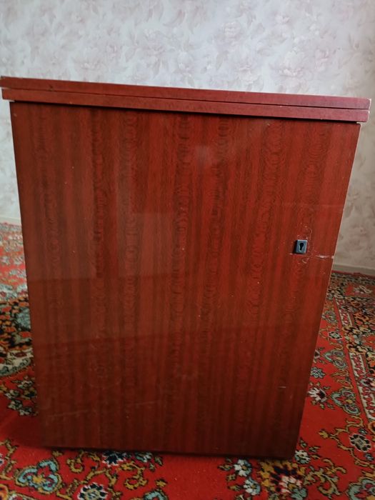 Швейная машина Чайка 142м