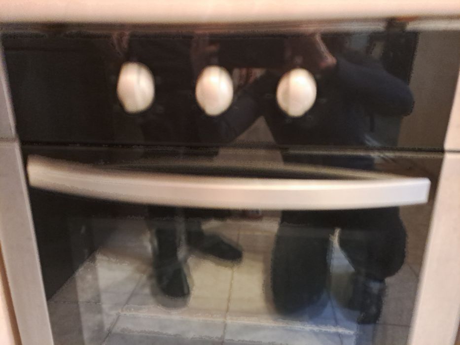 Фурна за вграждане