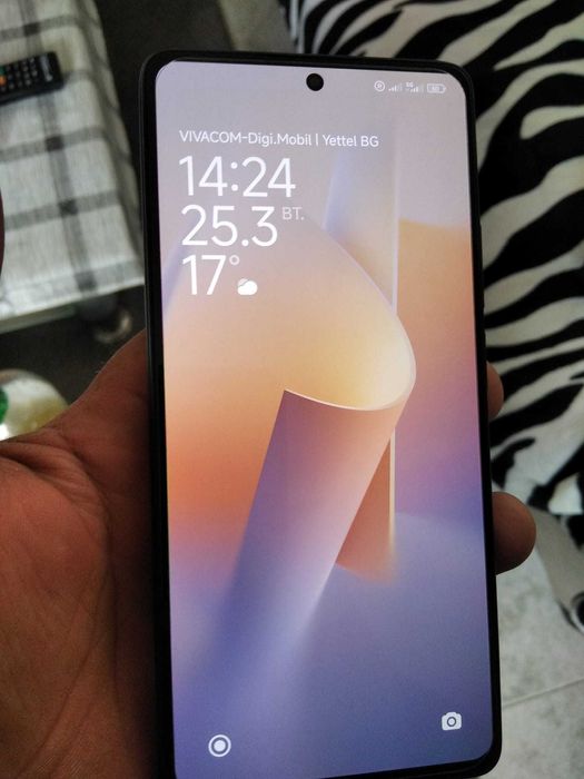 Xiaomi 11 pro 5g oferta