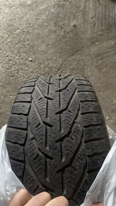 Jante 5x112 R16 Audi