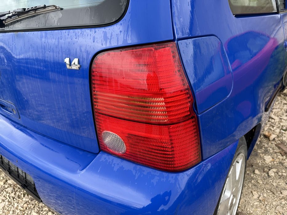 Стоп/Стопове за VW Lupo