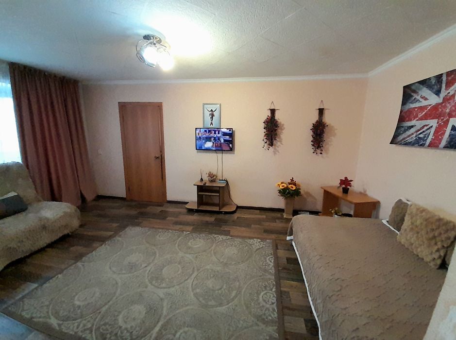 Сдам 2х комнатную