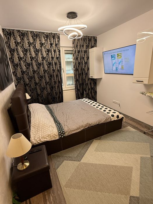 Apartament 2 Camere Utilat / Loc Parcare / Adora Urban Bragadiru