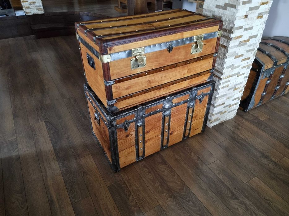 Сандък/ракла/скрин