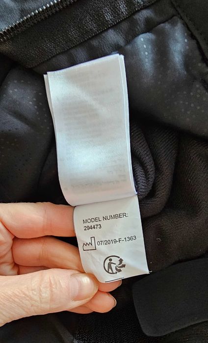 Pantaloni Ski ,Snowboard dama  Mc Kinley