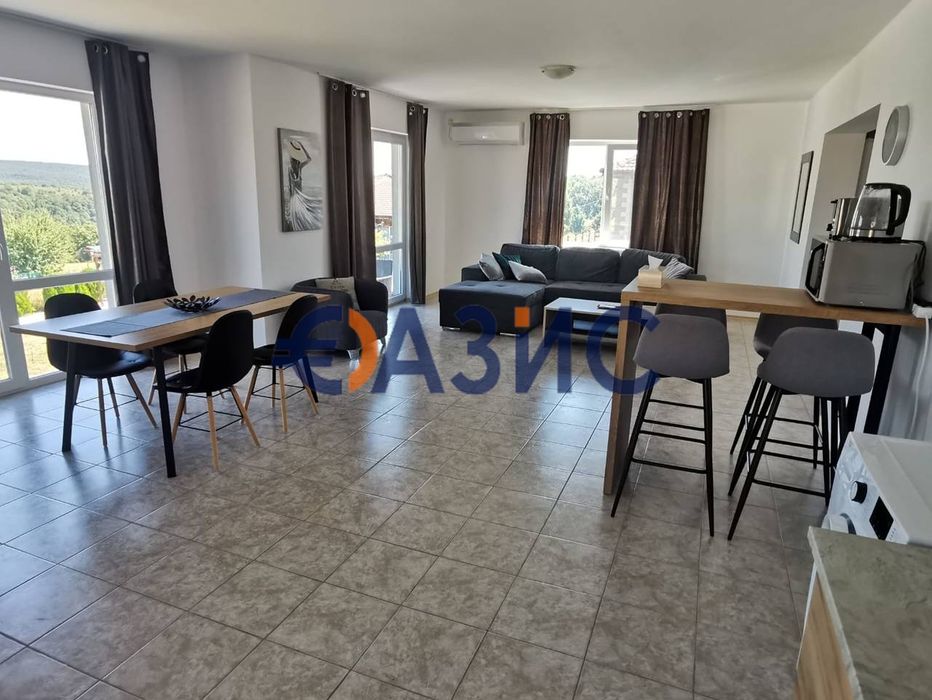 Продава се Къща в с. Баня, Област Бургас - 130 кв.м за 345 €/кв.м - Снимка #3