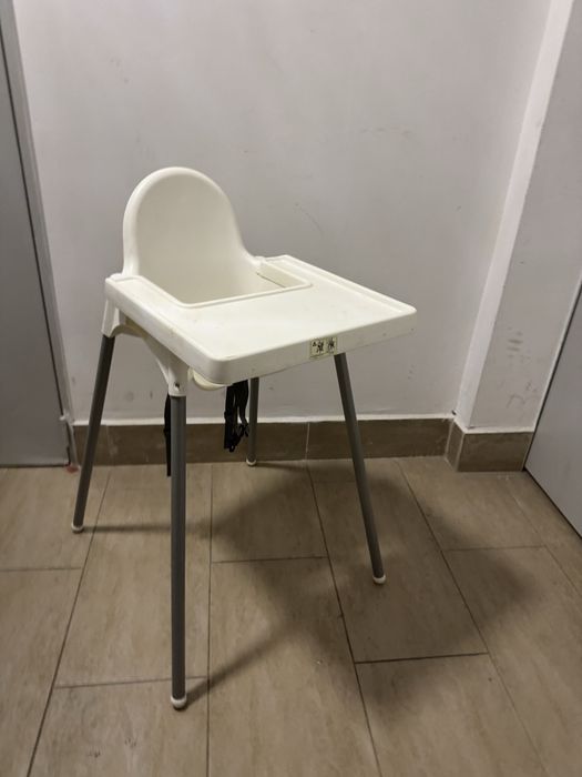 Детско столче за хранене IKEA ANTILOP