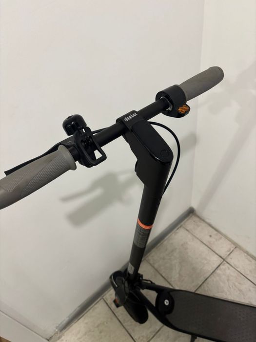 Электросамокат Ninebot