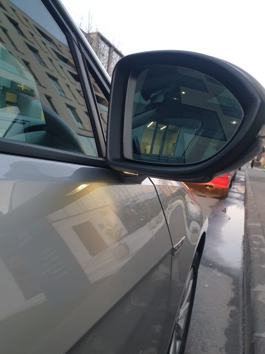 Golf 7 1.6 tdi automat dsg