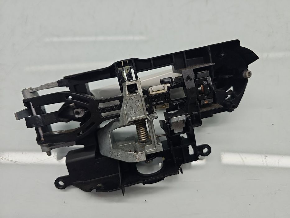 Maner usa dreapta spate Bmw 5 GT (F07) [Fabr 2011-2016] Hatchback 300