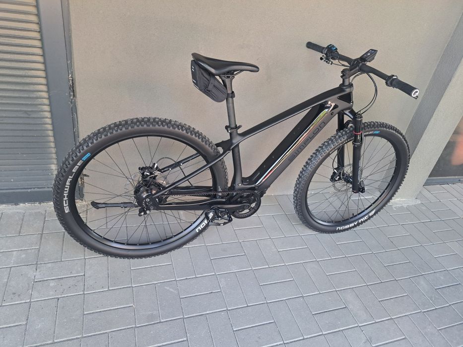 Bicicletă electrică Simplon