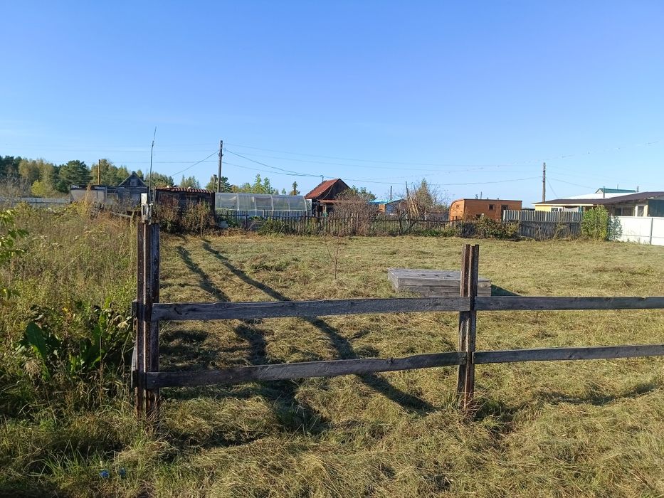 Продам дачу на белом