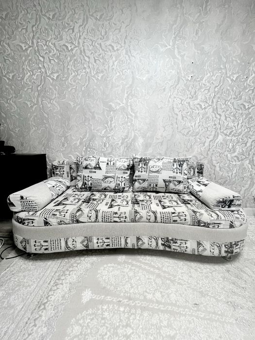 Диван , в хорошем состоянии