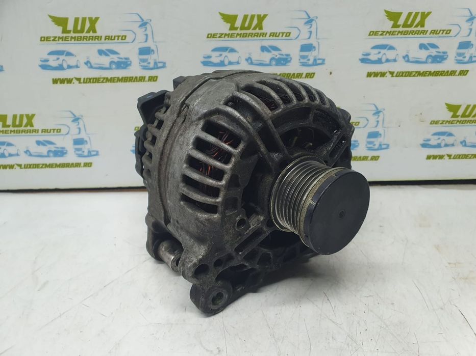 Alternator 1.4 tsi cax 03c903023a Volkswagen VW Golf 5 [2003 - 2009]