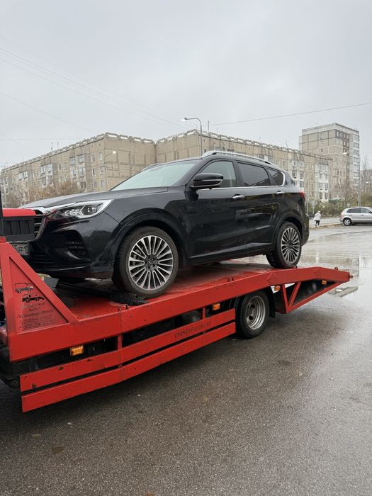 Эвакуатор   24/7