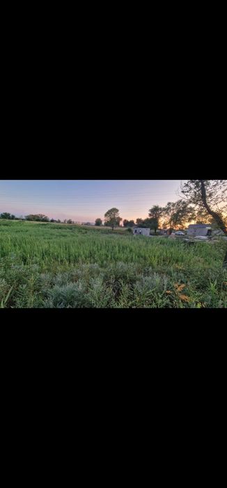 Срочно участок сатылады с кіші байсерке